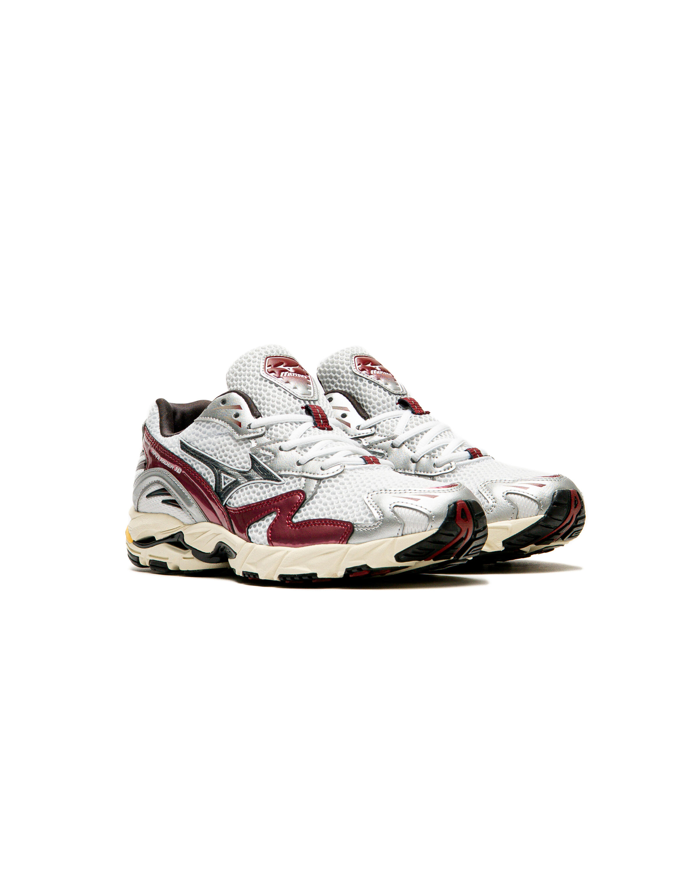 Mizuno S.L. WAVE RIDER | D1GA243114 | AFEW STORE
